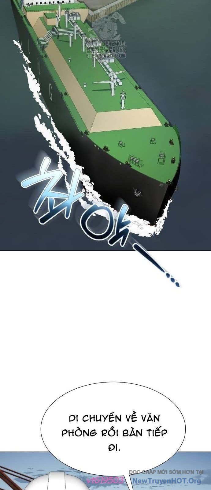 Từ Nhân Viên Vạn Năng Trở Thành Huyền Thoại Chap 86 - Next Chap 87