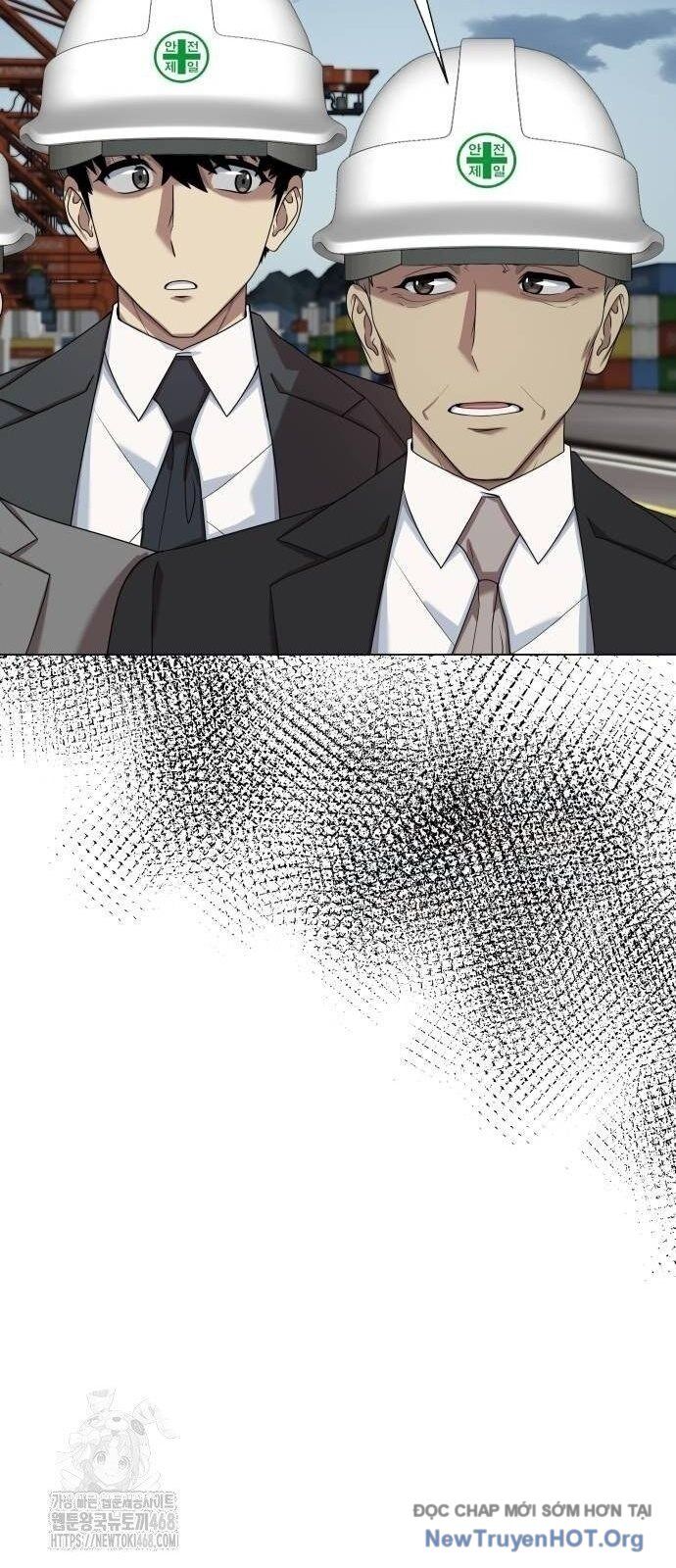 Từ Nhân Viên Vạn Năng Trở Thành Huyền Thoại Chap 86 - Next Chap 87