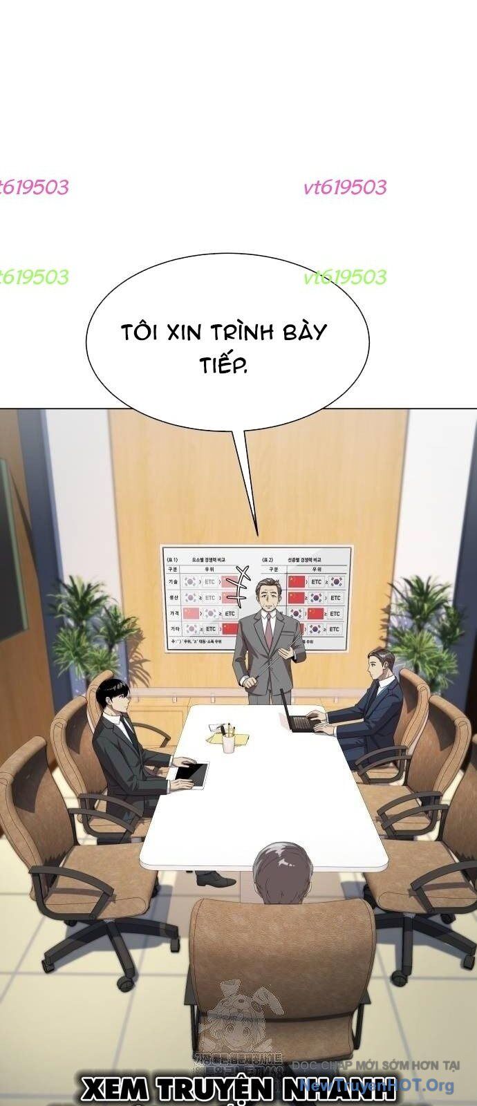 Từ Nhân Viên Vạn Năng Trở Thành Huyền Thoại Chap 86 - Next Chap 87