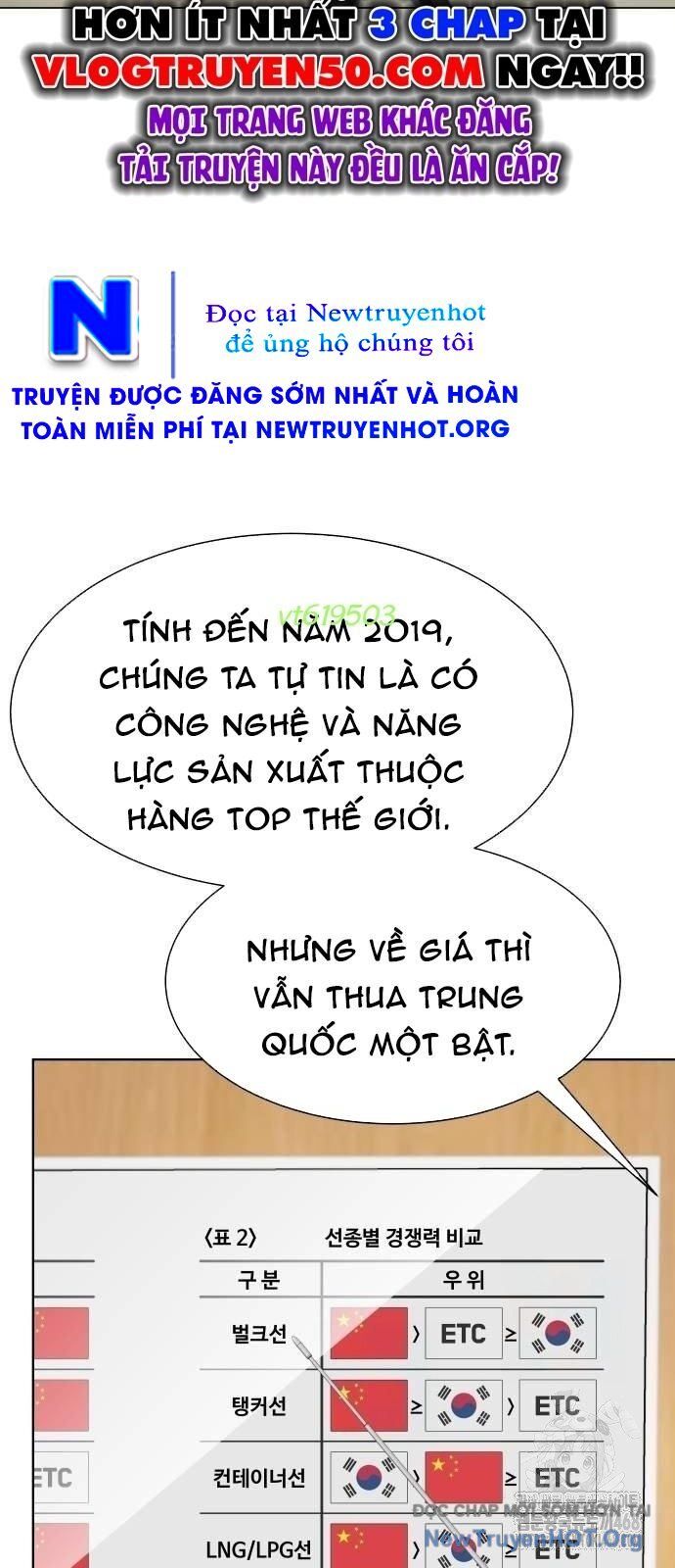 Từ Nhân Viên Vạn Năng Trở Thành Huyền Thoại Chap 86 - Next Chap 87