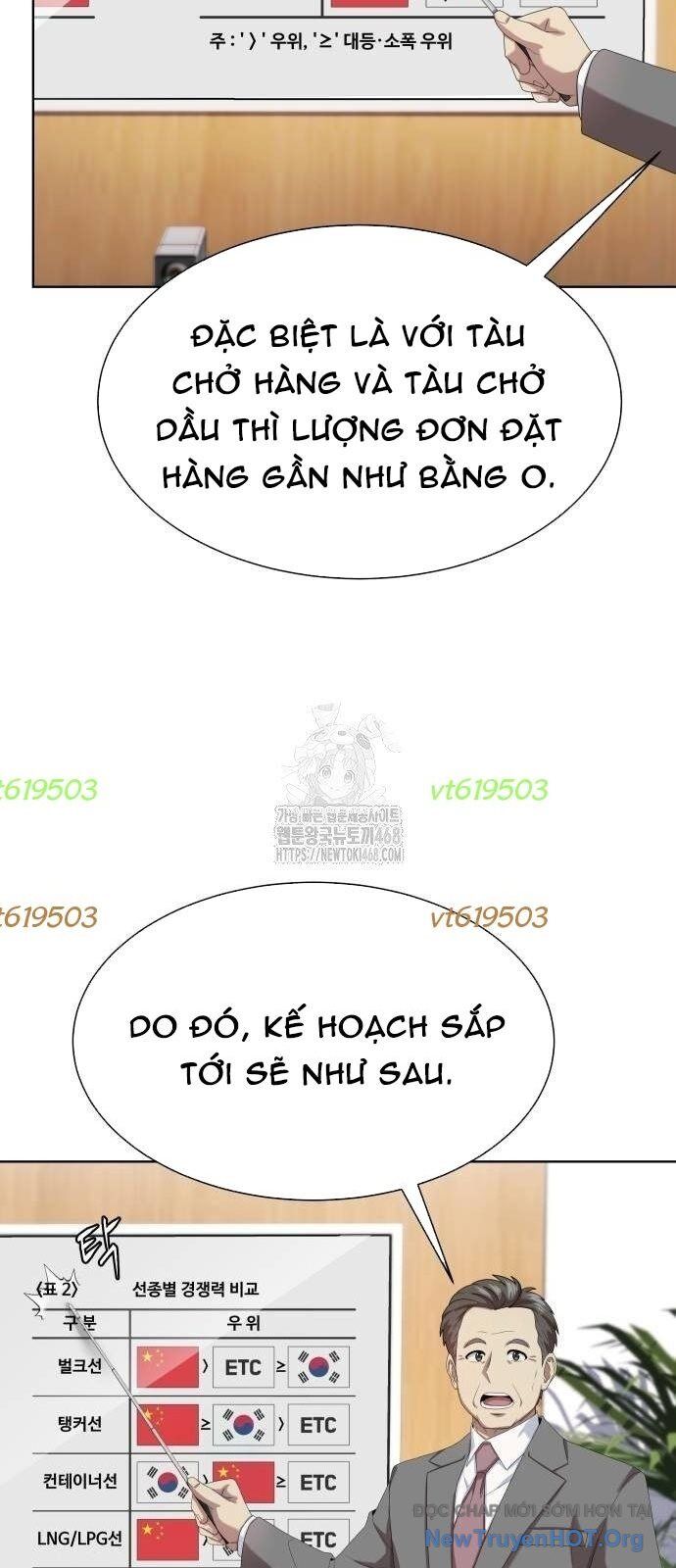 Từ Nhân Viên Vạn Năng Trở Thành Huyền Thoại Chap 86 - Next Chap 87