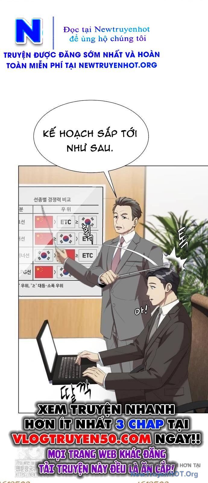 Từ Nhân Viên Vạn Năng Trở Thành Huyền Thoại Chap 86 - Next Chap 87