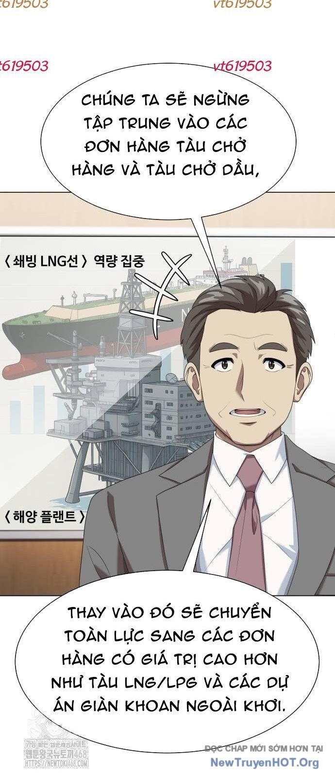 Từ Nhân Viên Vạn Năng Trở Thành Huyền Thoại Chap 86 - Next Chap 87