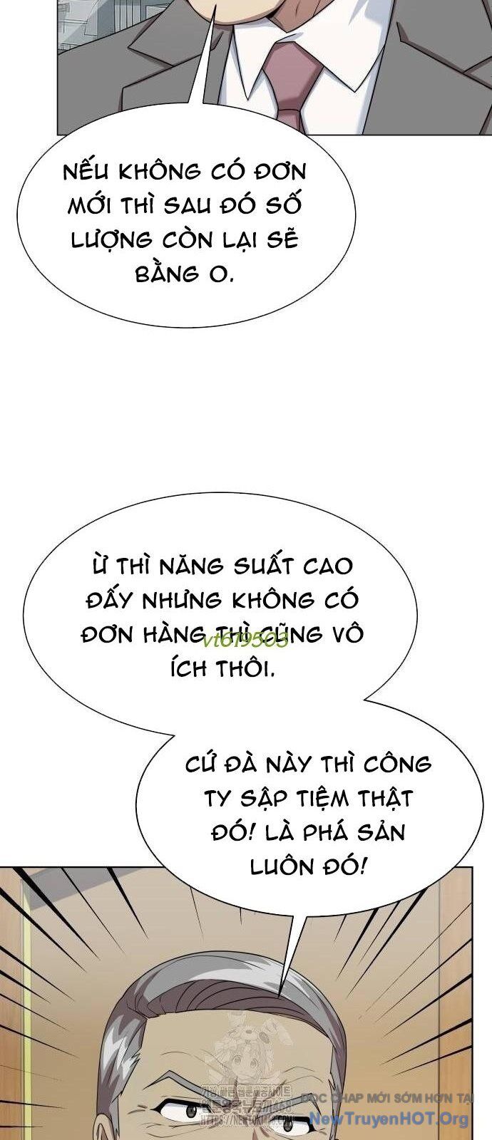 Từ Nhân Viên Vạn Năng Trở Thành Huyền Thoại Chap 86 - Next Chap 87