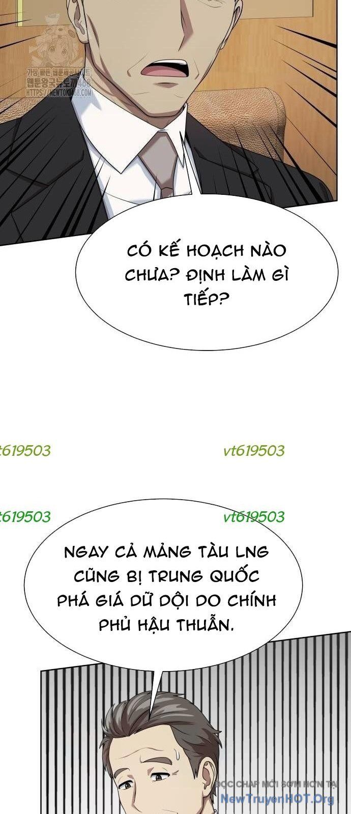 Từ Nhân Viên Vạn Năng Trở Thành Huyền Thoại Chap 86 - Next Chap 87