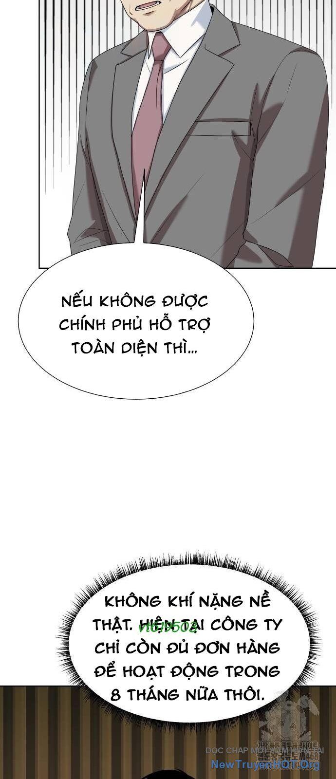 Từ Nhân Viên Vạn Năng Trở Thành Huyền Thoại Chap 86 - Next Chap 87