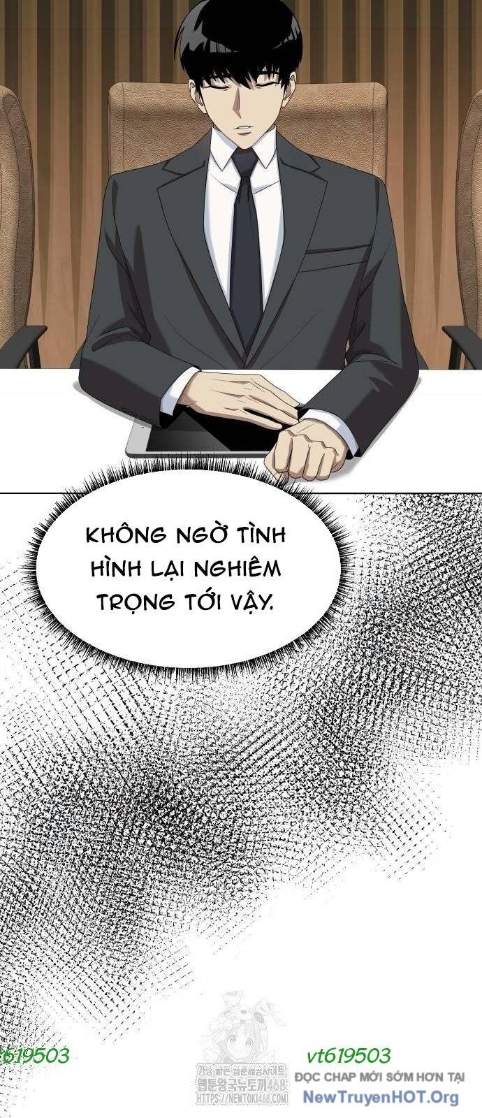 Từ Nhân Viên Vạn Năng Trở Thành Huyền Thoại Chap 86 - Next Chap 87