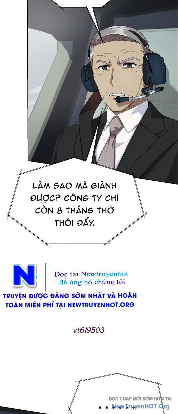 Từ Nhân Viên Vạn Năng Trở Thành Huyền Thoại Chap 86 - Next Chap 87