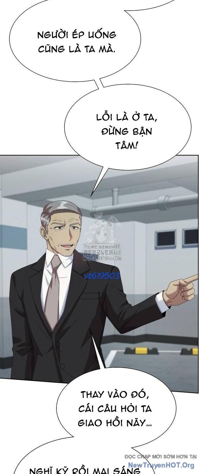 Từ Nhân Viên Vạn Năng Trở Thành Huyền Thoại Chap 86 - Next Chap 87