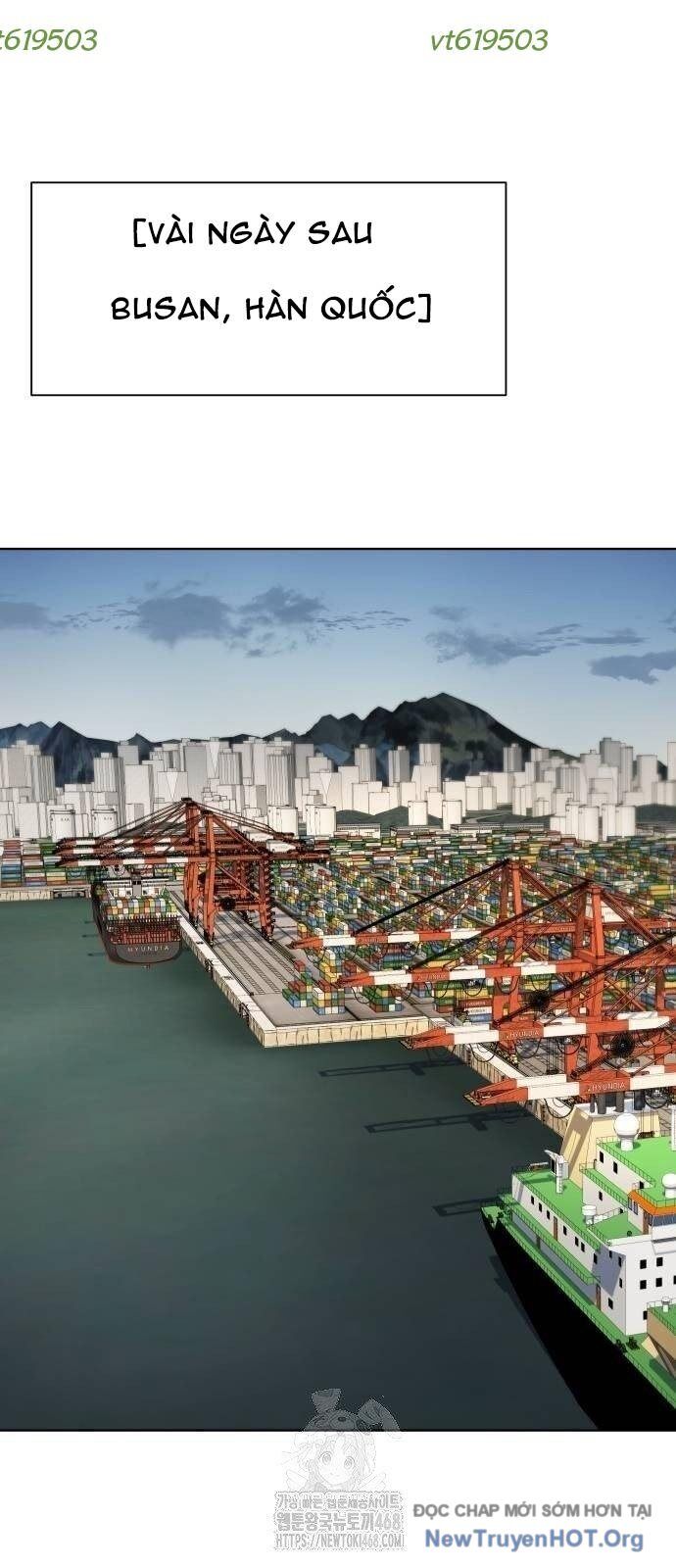 Từ Nhân Viên Vạn Năng Trở Thành Huyền Thoại Chap 86 - Next Chap 87