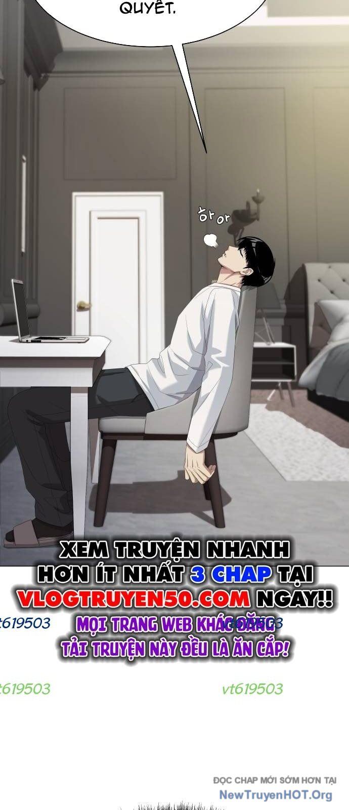 Từ Nhân Viên Vạn Năng Trở Thành Huyền Thoại Chap 86 - Next Chap 87