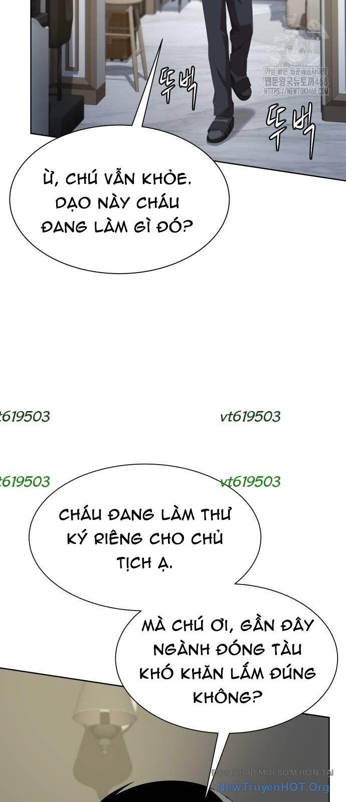 Từ Nhân Viên Vạn Năng Trở Thành Huyền Thoại Chap 86 - Next Chap 87
