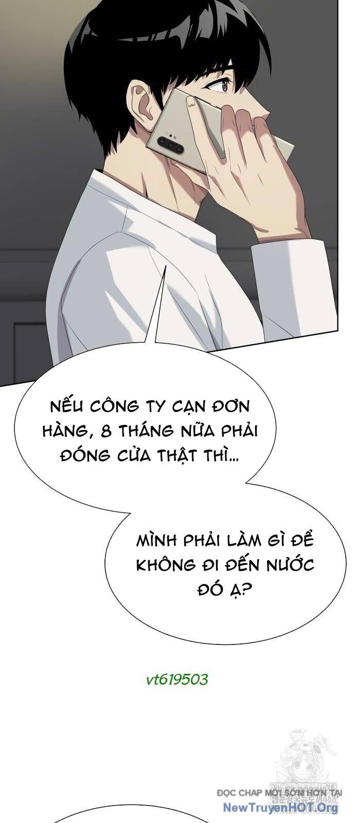 Từ Nhân Viên Vạn Năng Trở Thành Huyền Thoại Chap 86 - Next Chap 87
