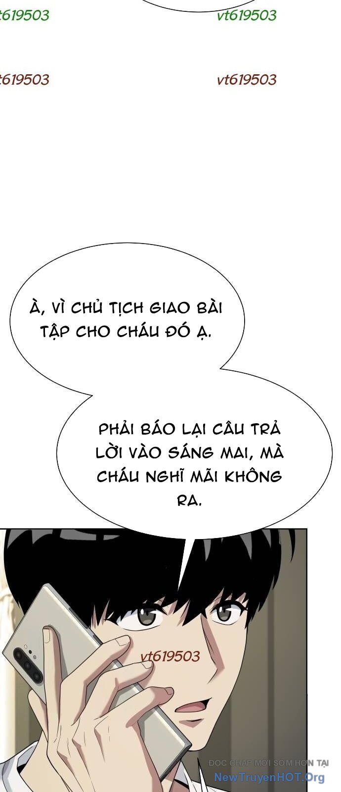 Từ Nhân Viên Vạn Năng Trở Thành Huyền Thoại Chap 86 - Next Chap 87