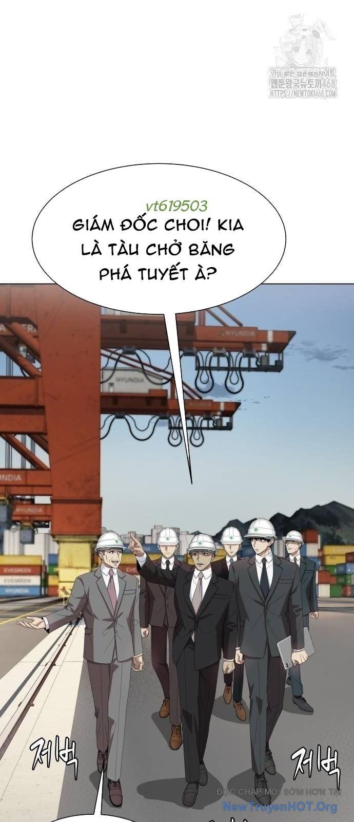 Từ Nhân Viên Vạn Năng Trở Thành Huyền Thoại Chap 86 - Next Chap 87