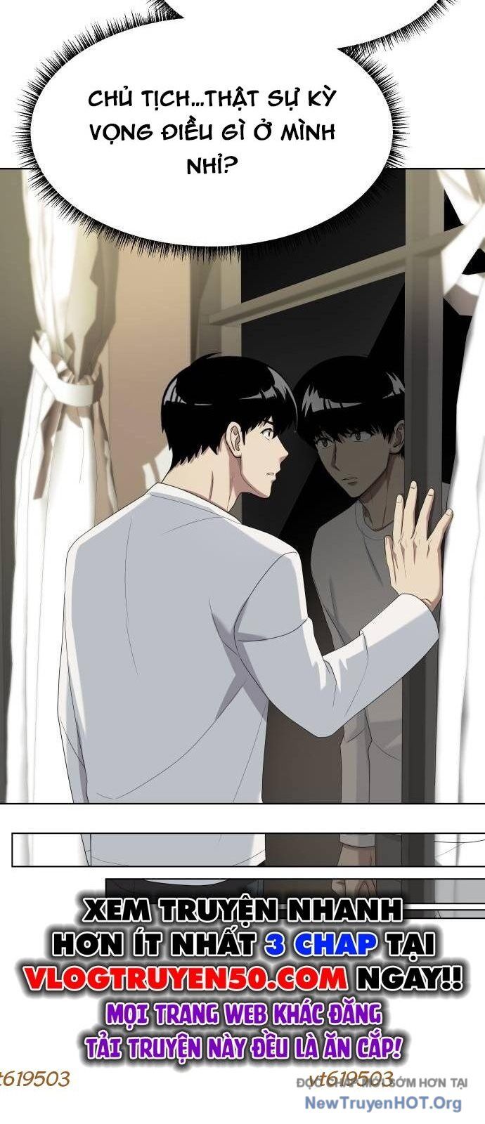 Từ Nhân Viên Vạn Năng Trở Thành Huyền Thoại Chap 86 - Next Chap 87