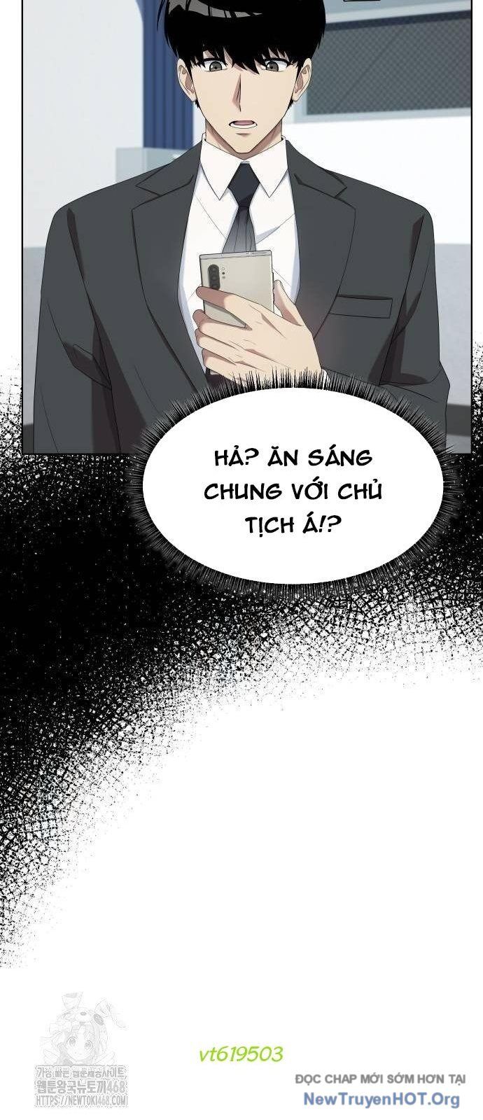 Từ Nhân Viên Vạn Năng Trở Thành Huyền Thoại Chap 86 - Next Chap 87