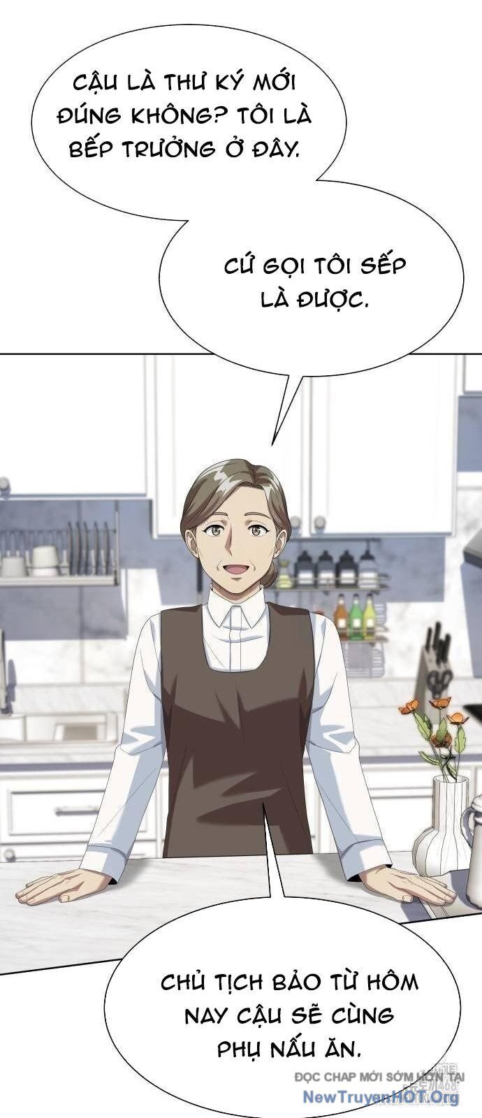 Từ Nhân Viên Vạn Năng Trở Thành Huyền Thoại Chap 86 - Next Chap 87