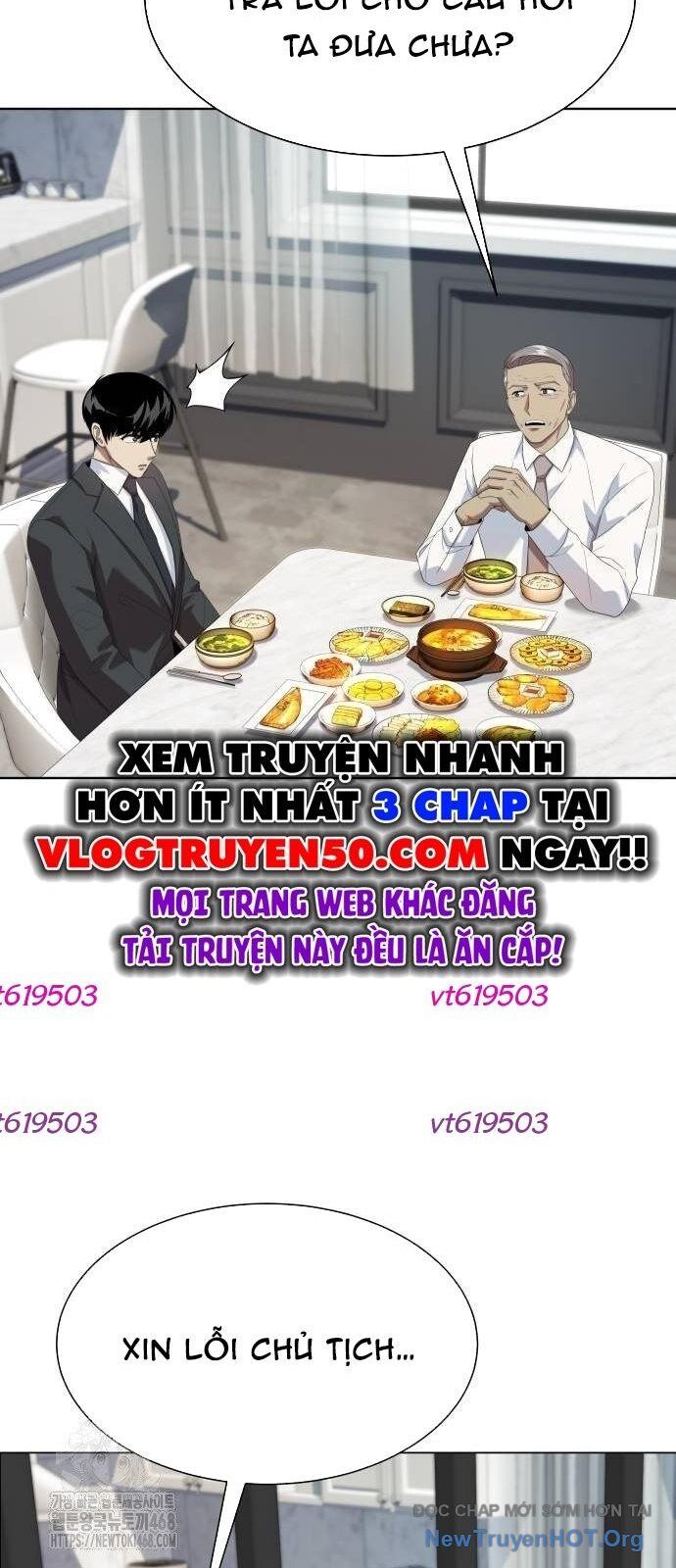 Từ Nhân Viên Vạn Năng Trở Thành Huyền Thoại Chap 86 - Next Chap 87