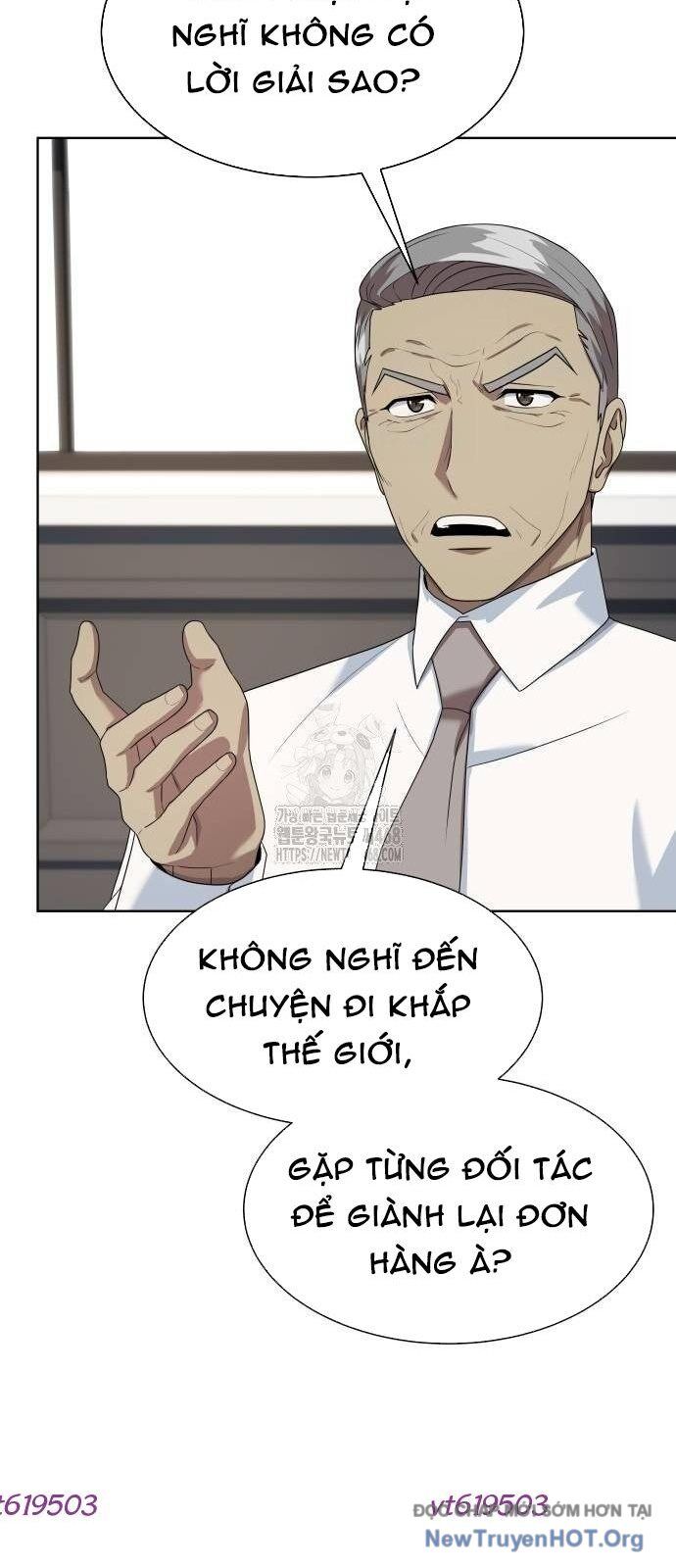 Từ Nhân Viên Vạn Năng Trở Thành Huyền Thoại Chap 86 - Next Chap 87