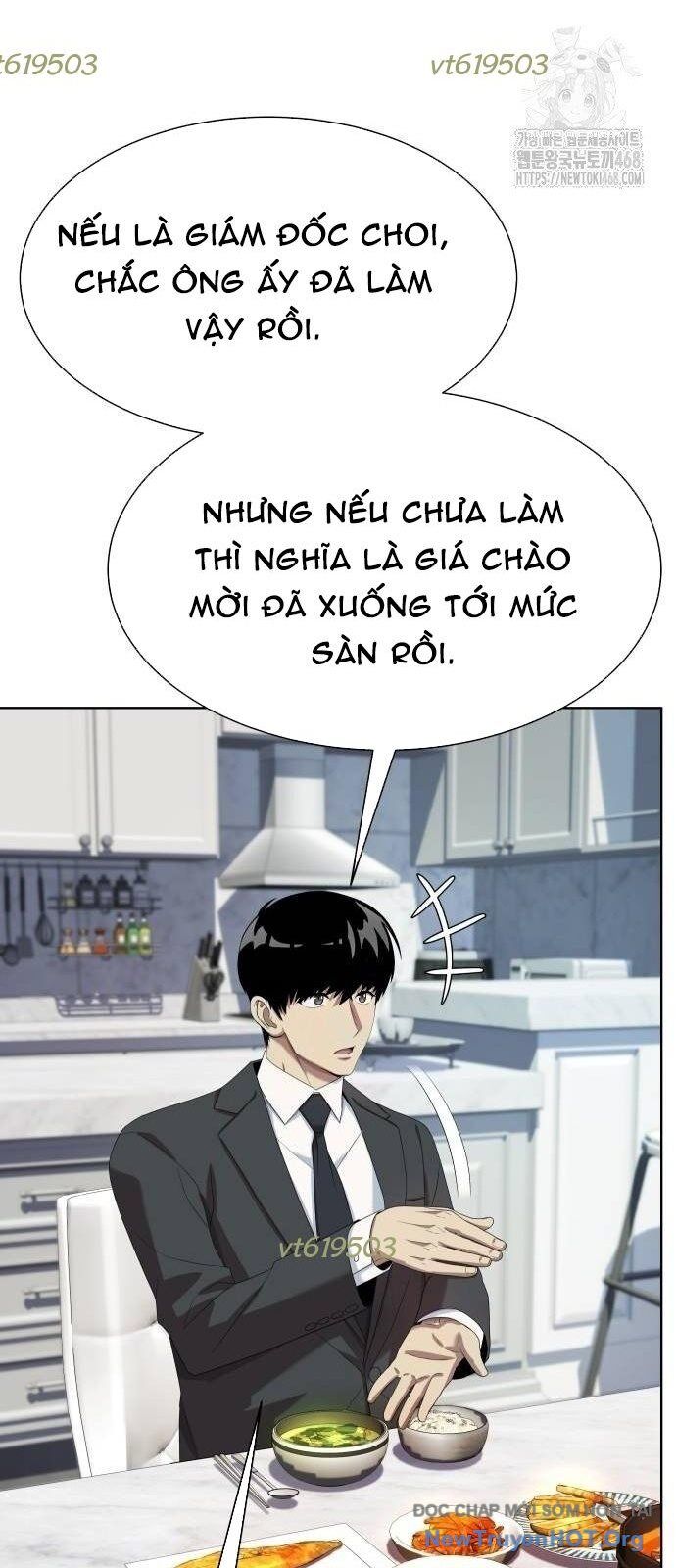 Từ Nhân Viên Vạn Năng Trở Thành Huyền Thoại Chap 86 - Next Chap 87