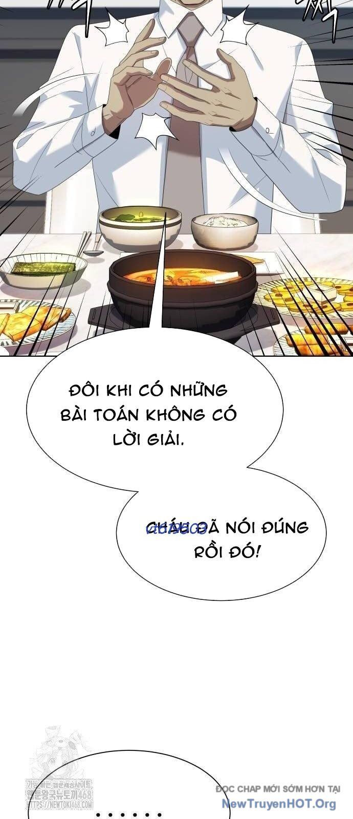 Từ Nhân Viên Vạn Năng Trở Thành Huyền Thoại Chap 86 - Next Chap 87