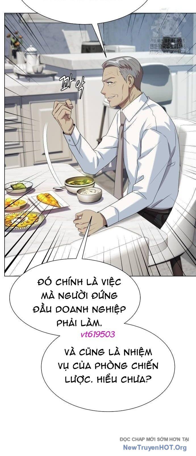 Từ Nhân Viên Vạn Năng Trở Thành Huyền Thoại Chap 86 - Next Chap 87