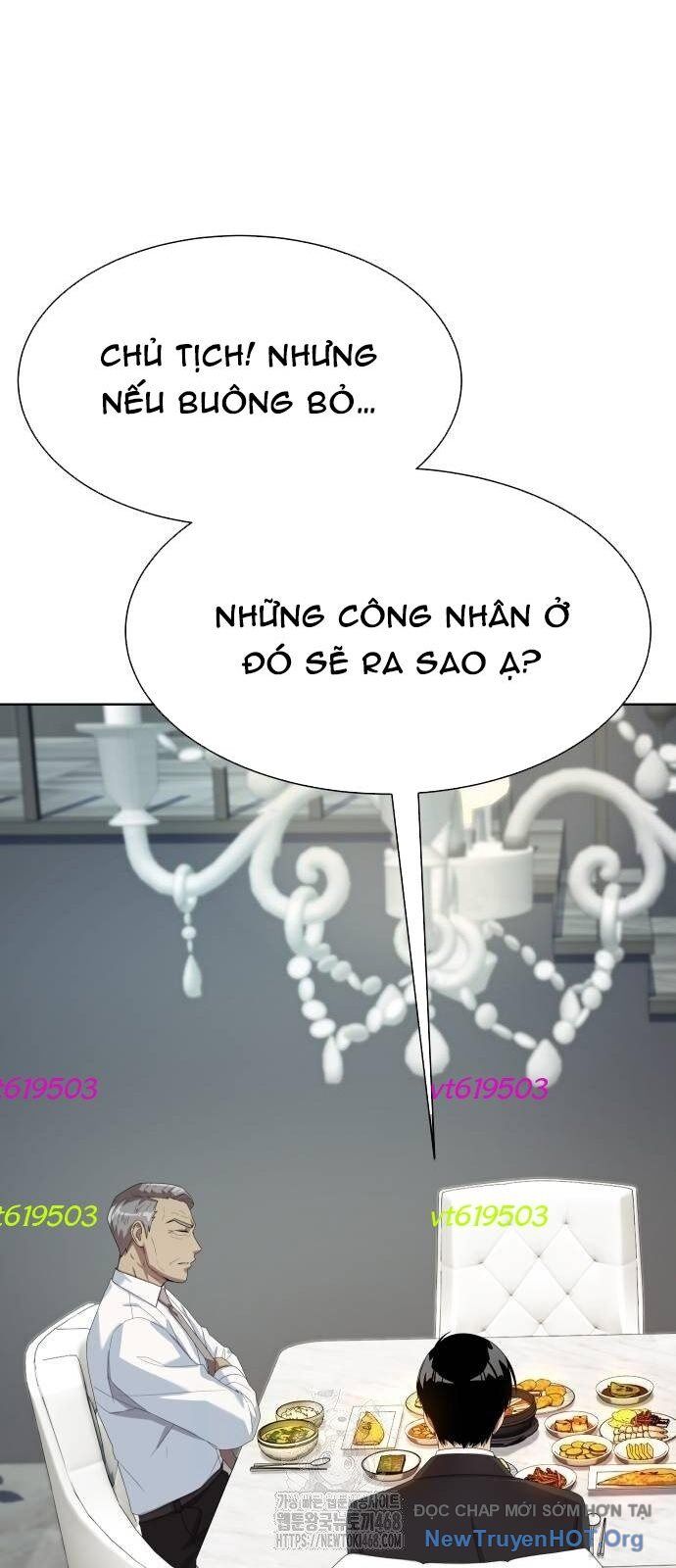 Từ Nhân Viên Vạn Năng Trở Thành Huyền Thoại Chap 86 - Next Chap 87
