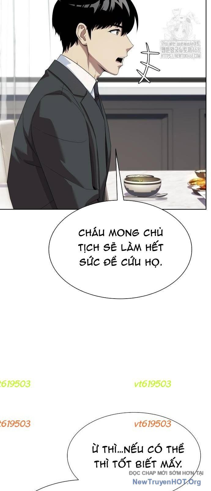 Từ Nhân Viên Vạn Năng Trở Thành Huyền Thoại Chap 86 - Next Chap 87