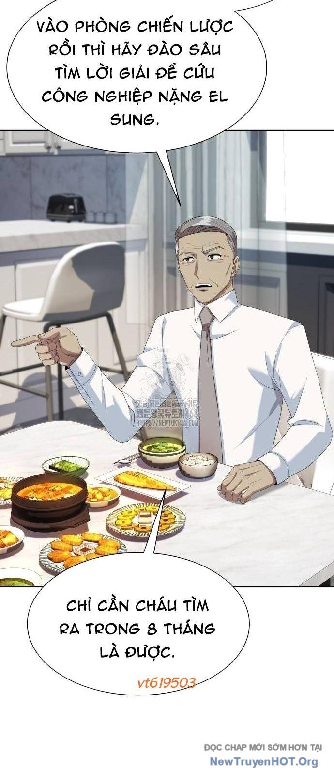 Từ Nhân Viên Vạn Năng Trở Thành Huyền Thoại Chap 86 - Next Chap 87