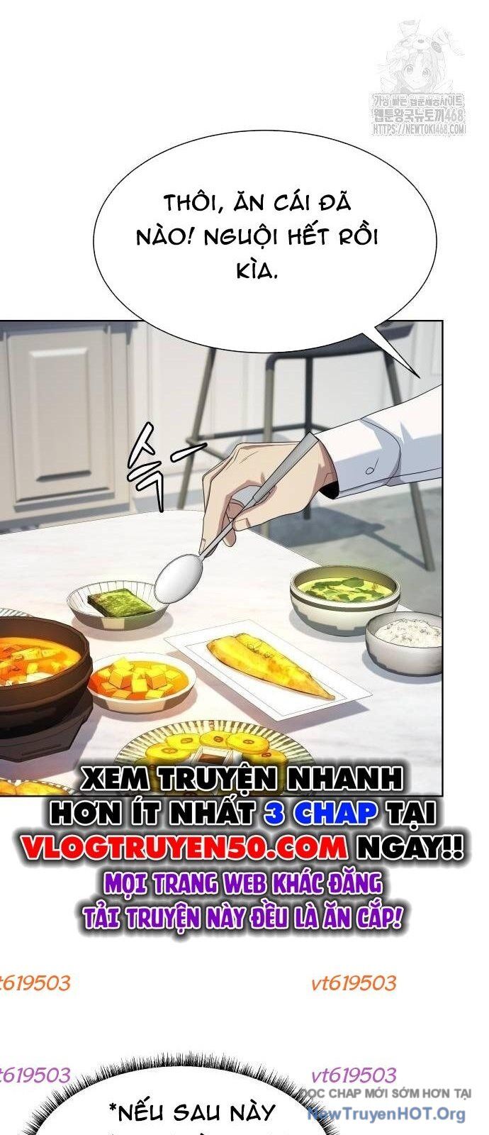 Từ Nhân Viên Vạn Năng Trở Thành Huyền Thoại Chap 86 - Next Chap 87