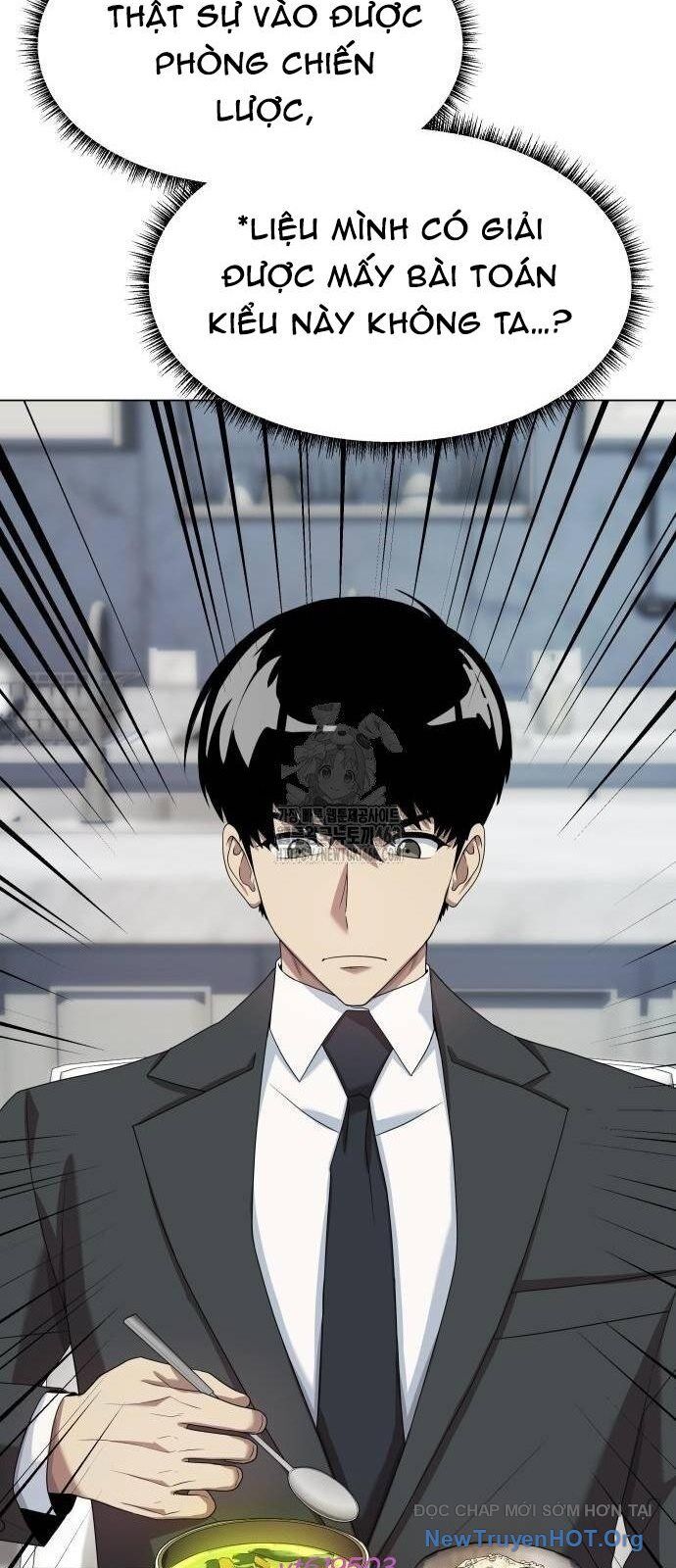 Từ Nhân Viên Vạn Năng Trở Thành Huyền Thoại Chap 86 - Next Chap 87