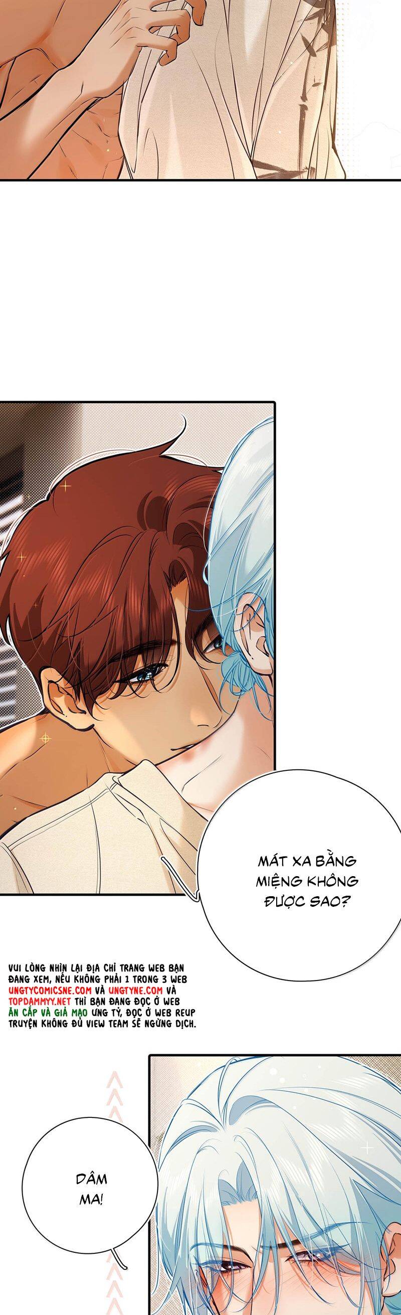 Từ Số Không Bắt Đầu Làm Bạn Trai Chap 42 - Next Chap 43