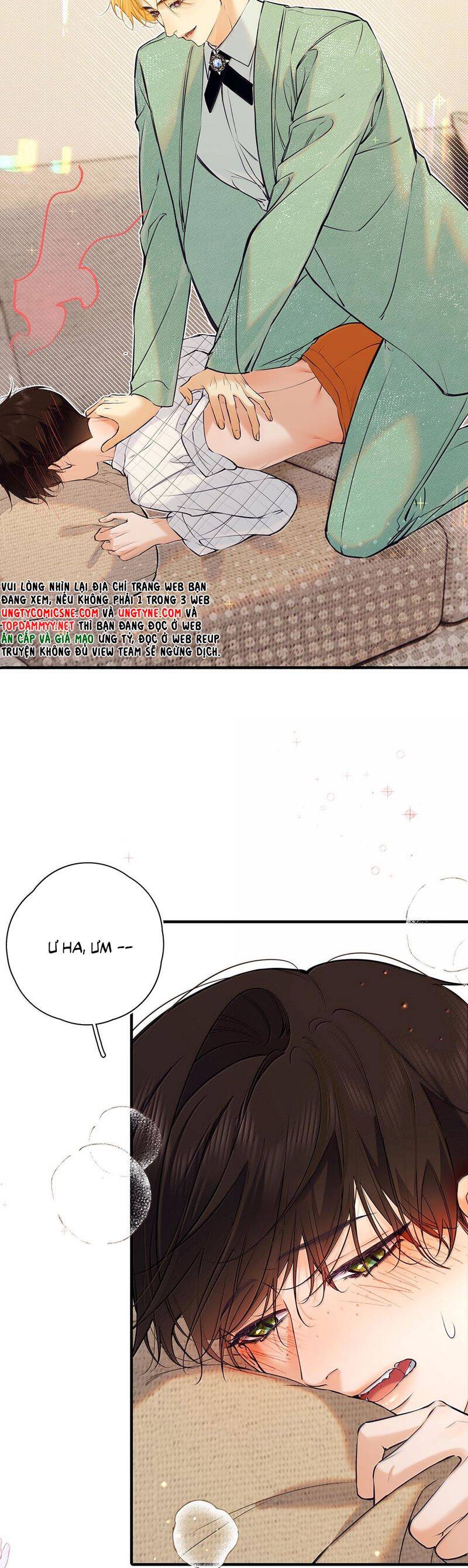 Từ Số Không Bắt Đầu Làm Bạn Trai Chap 42 - Next Chap 43