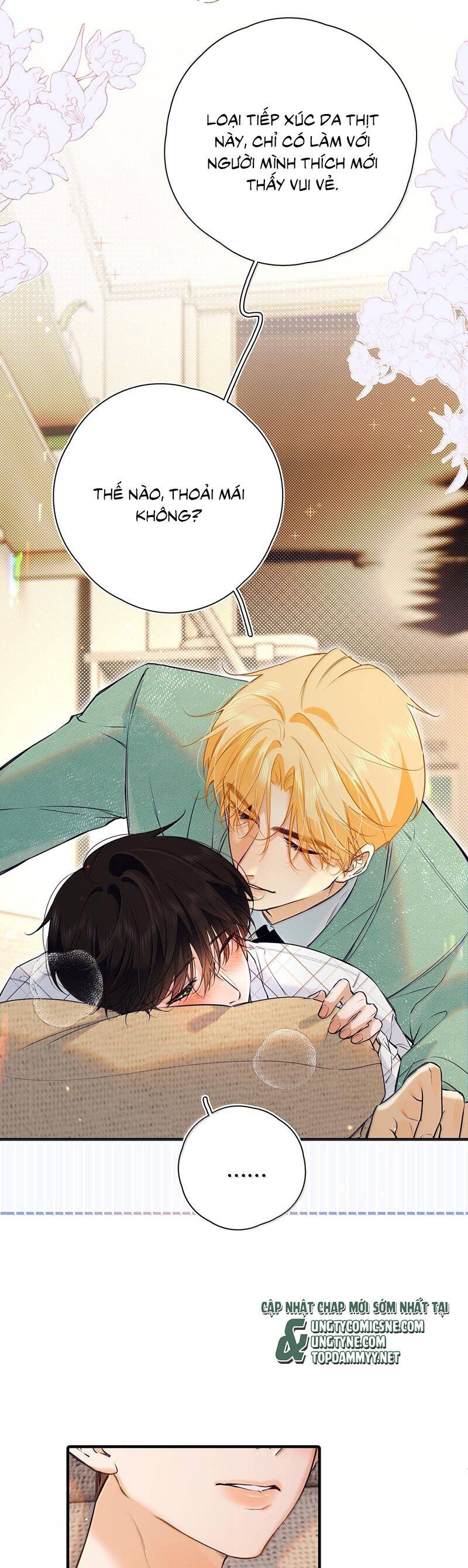 Từ Số Không Bắt Đầu Làm Bạn Trai Chap 42 - Next Chap 43