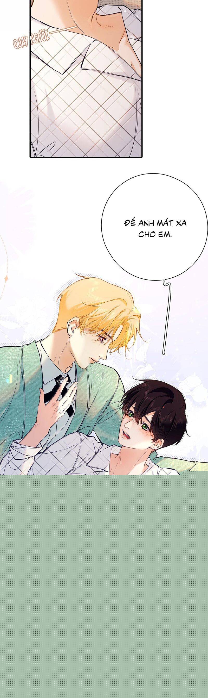 Từ Số Không Bắt Đầu Làm Bạn Trai Chap 42 - Next Chap 43