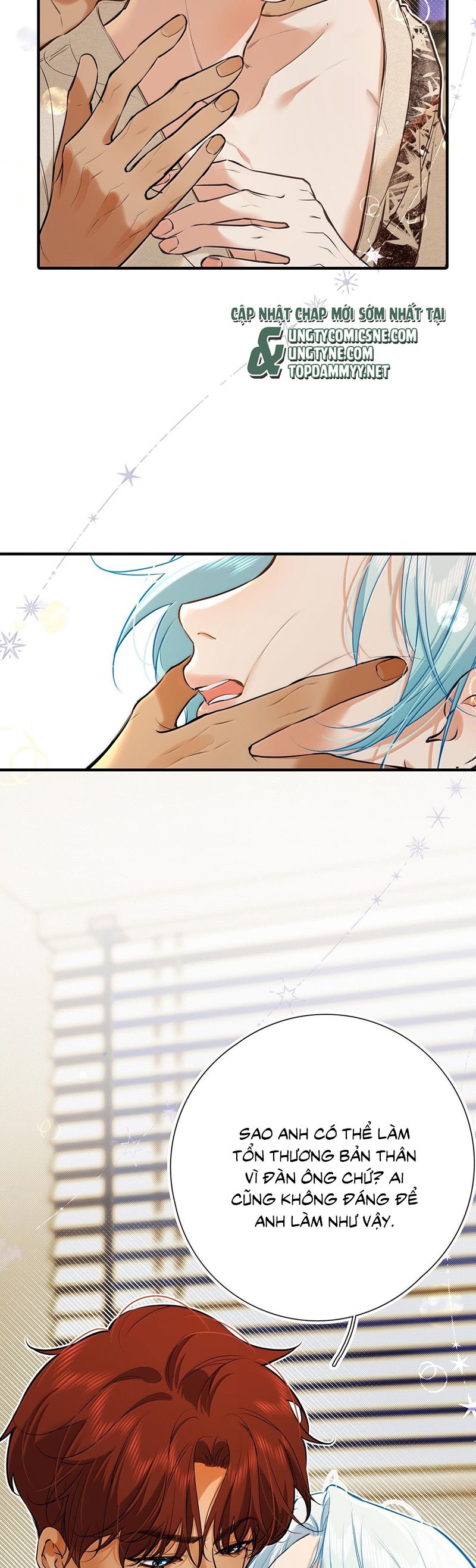 Từ Số Không Bắt Đầu Làm Bạn Trai Chap 43 - Next Chap 44