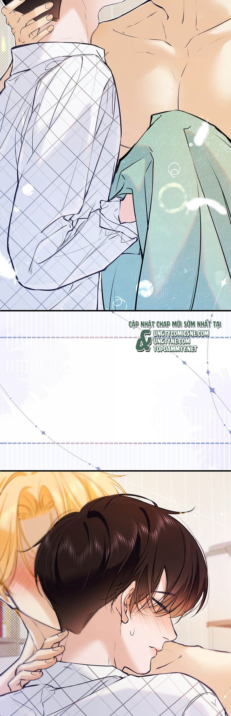 Từ Số Không Bắt Đầu Làm Bạn Trai Chap 43 - Next Chap 44