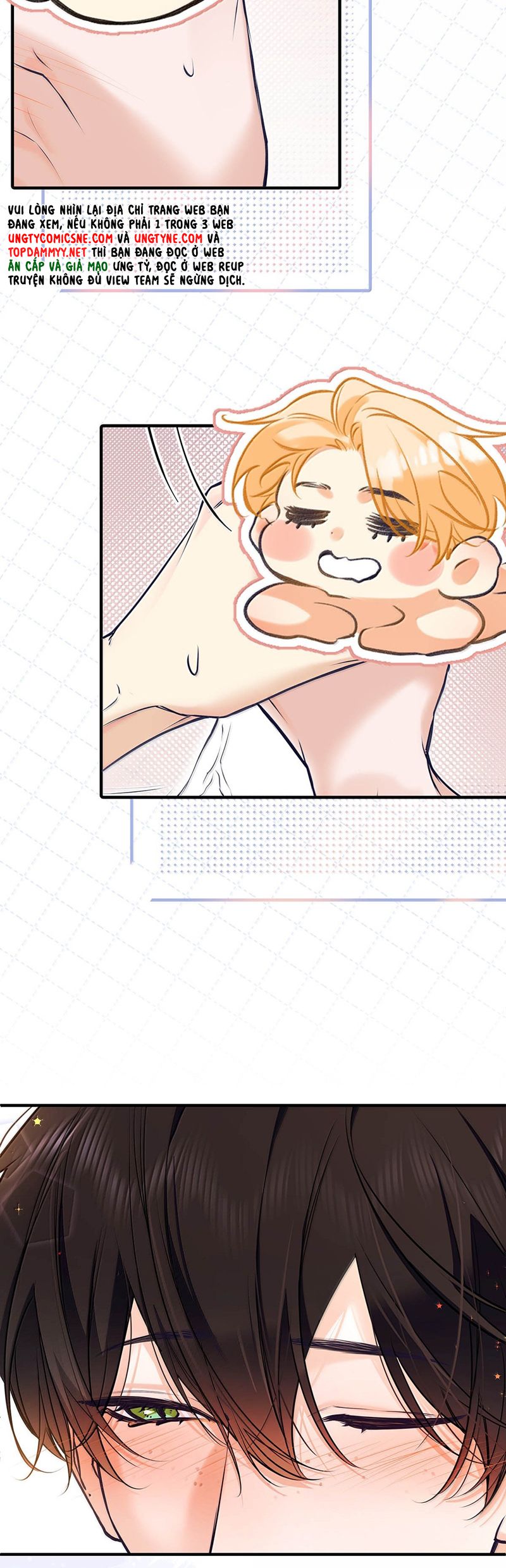 Từ Số Không Bắt Đầu Làm Bạn Trai Chap 43 - Next Chap 44