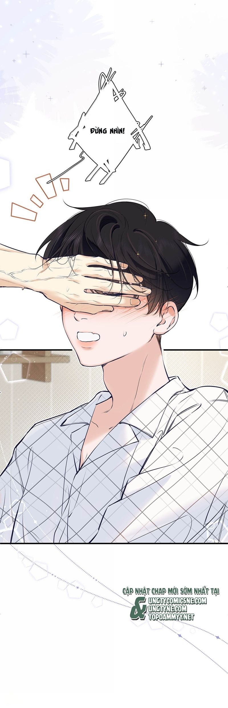 Từ Số Không Bắt Đầu Làm Bạn Trai Chap 43 - Next Chap 44