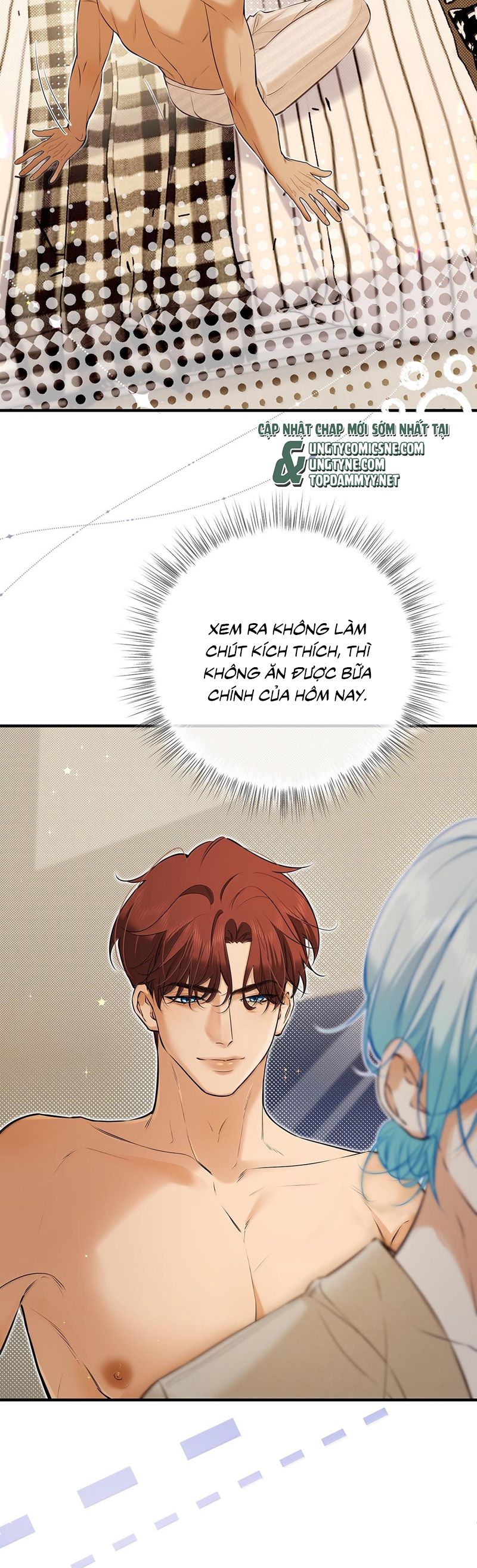 Từ Số Không Bắt Đầu Làm Bạn Trai Chap 43 - Next Chap 44