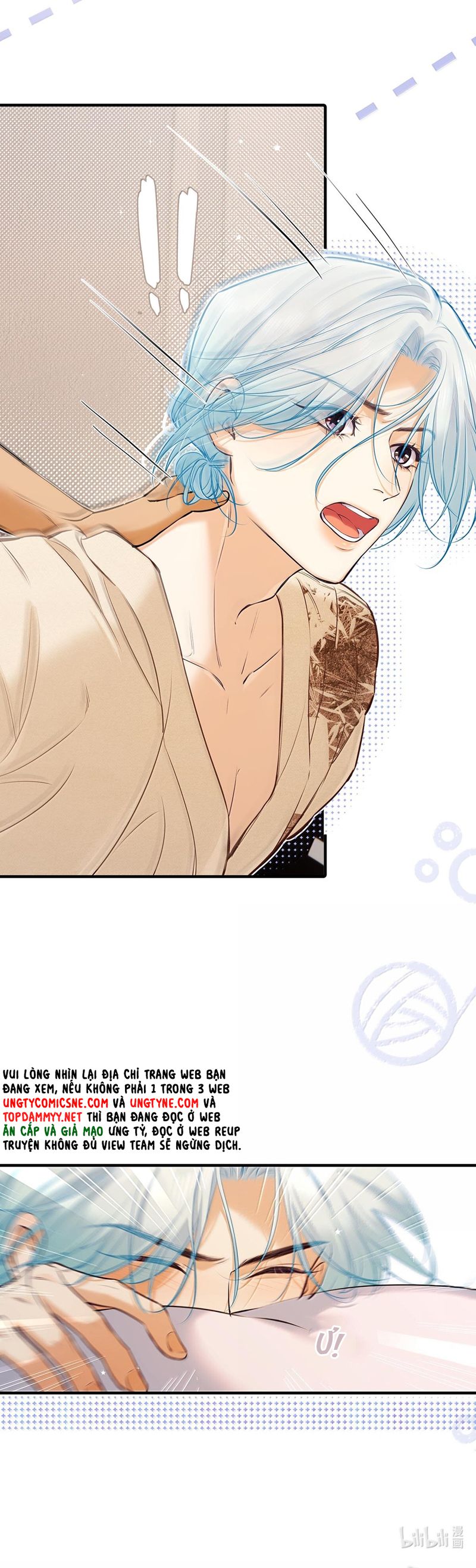 Từ Số Không Bắt Đầu Làm Bạn Trai Chap 43 - Next Chap 44