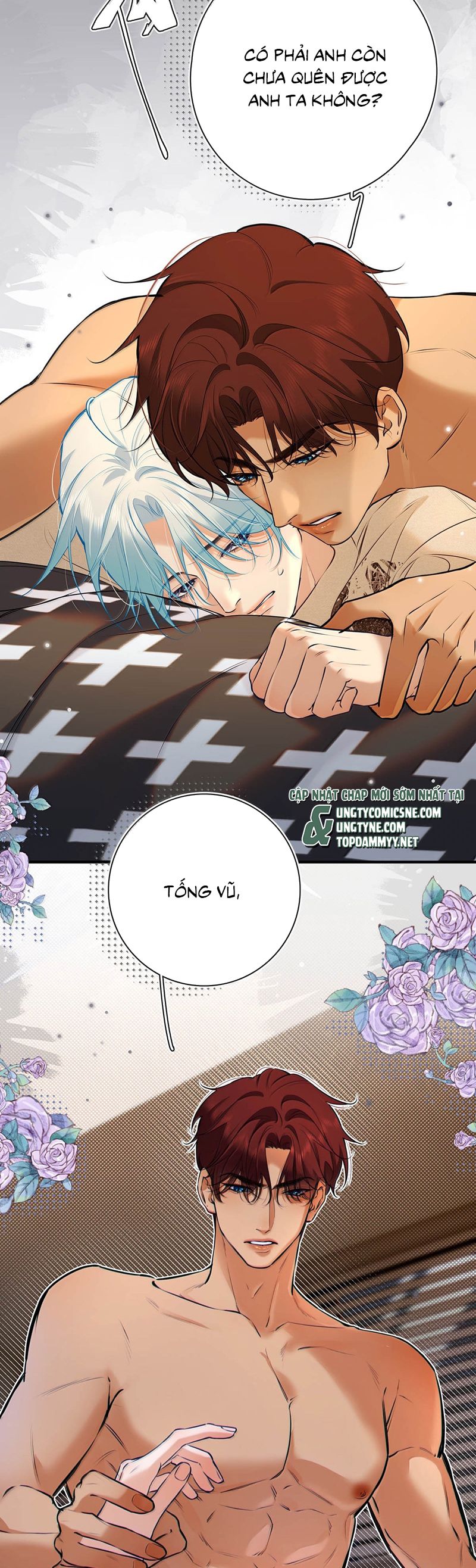 Từ Số Không Bắt Đầu Làm Bạn Trai Chap 43 - Next Chap 44