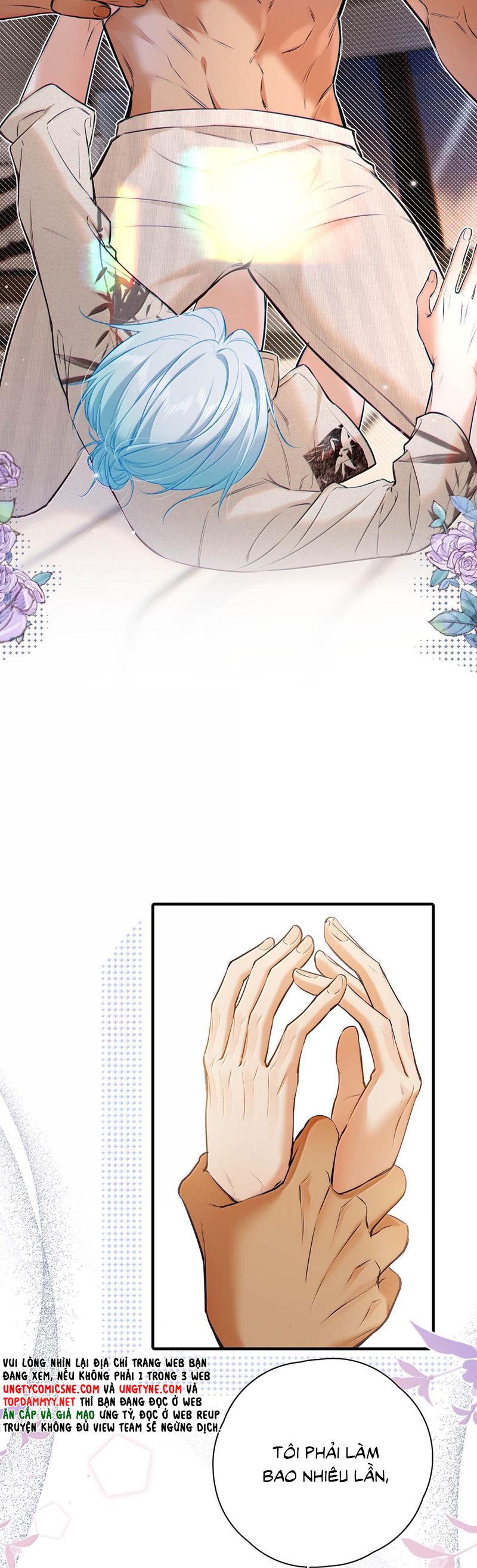 Từ Số Không Bắt Đầu Làm Bạn Trai Chap 43 - Next Chap 44