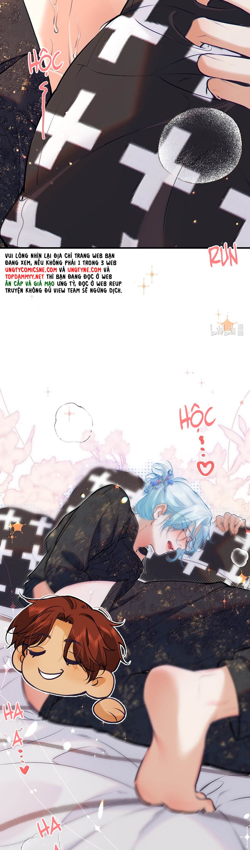 Từ Số Không Bắt Đầu Làm Bạn Trai Chap 44 - Next Chap 45