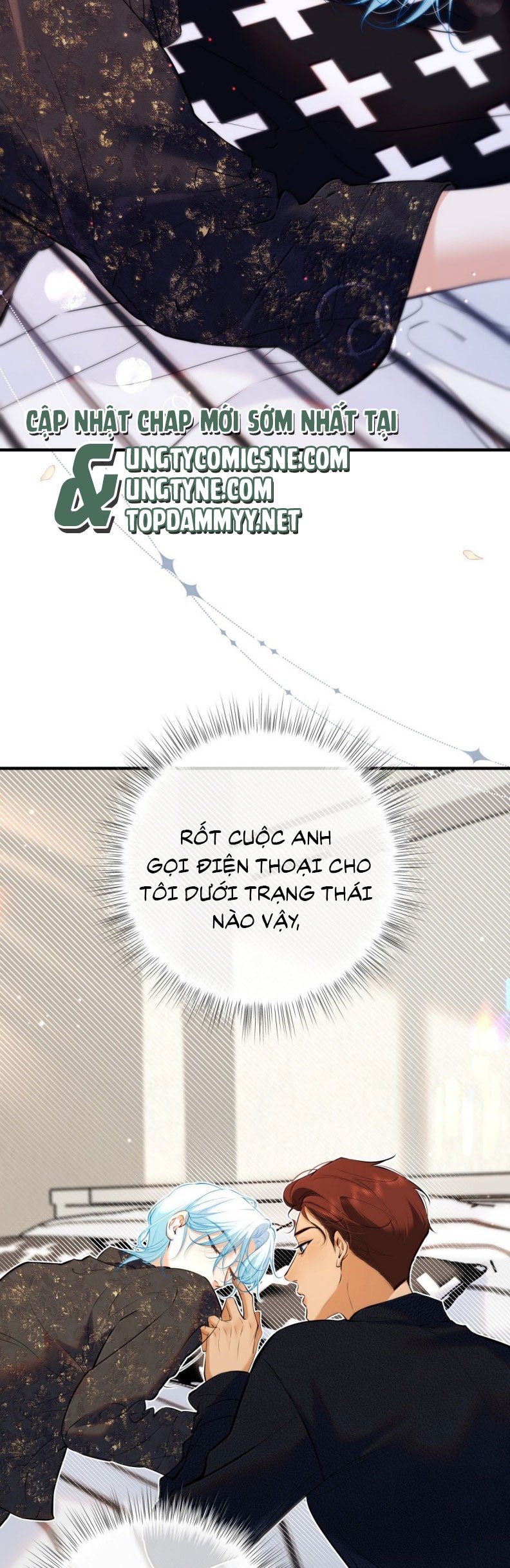 Từ Số Không Bắt Đầu Làm Bạn Trai Chap 45 - Next Chap 46