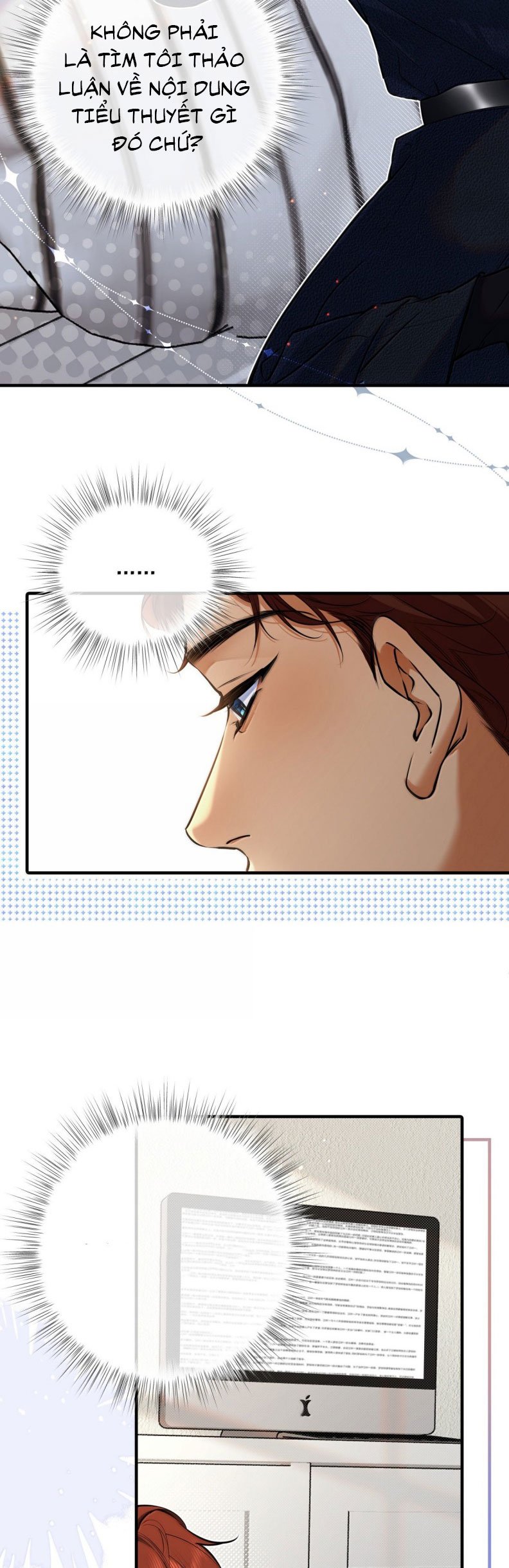 Từ Số Không Bắt Đầu Làm Bạn Trai Chap 45 - Next Chap 46