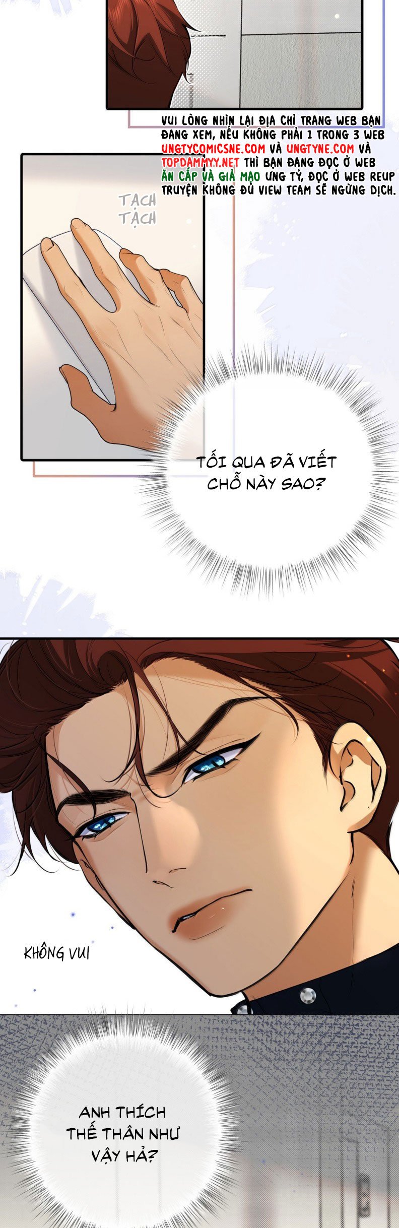 Từ Số Không Bắt Đầu Làm Bạn Trai Chap 45 - Next Chap 46