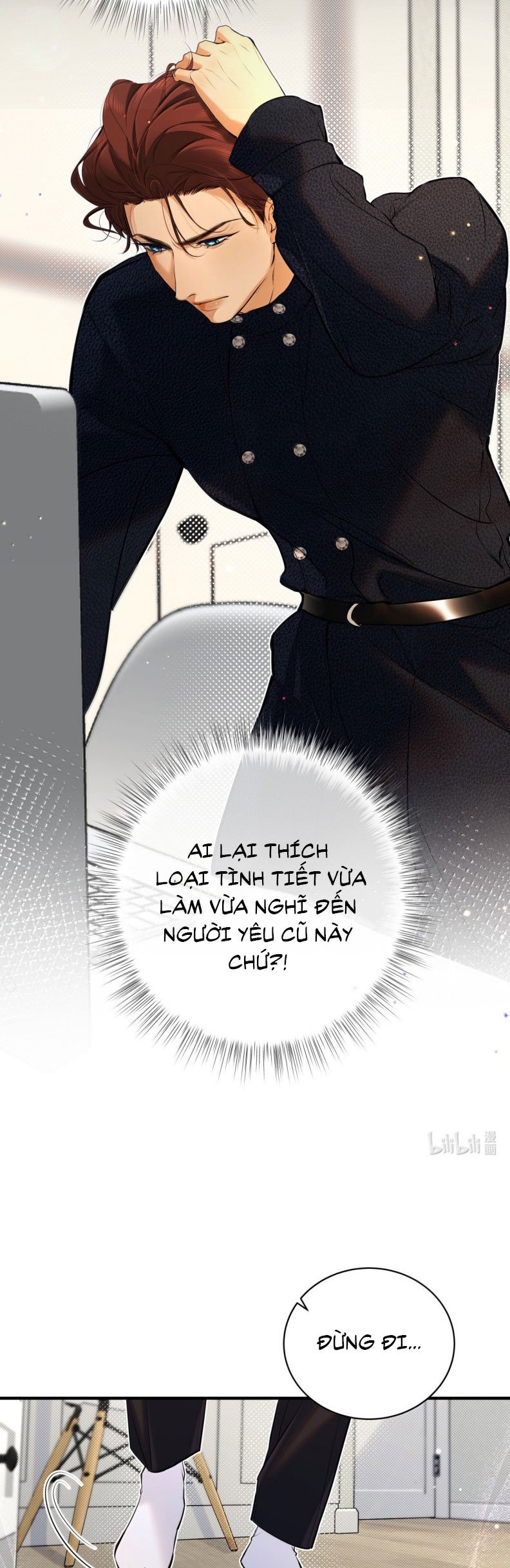 Từ Số Không Bắt Đầu Làm Bạn Trai Chap 45 - Next Chap 46