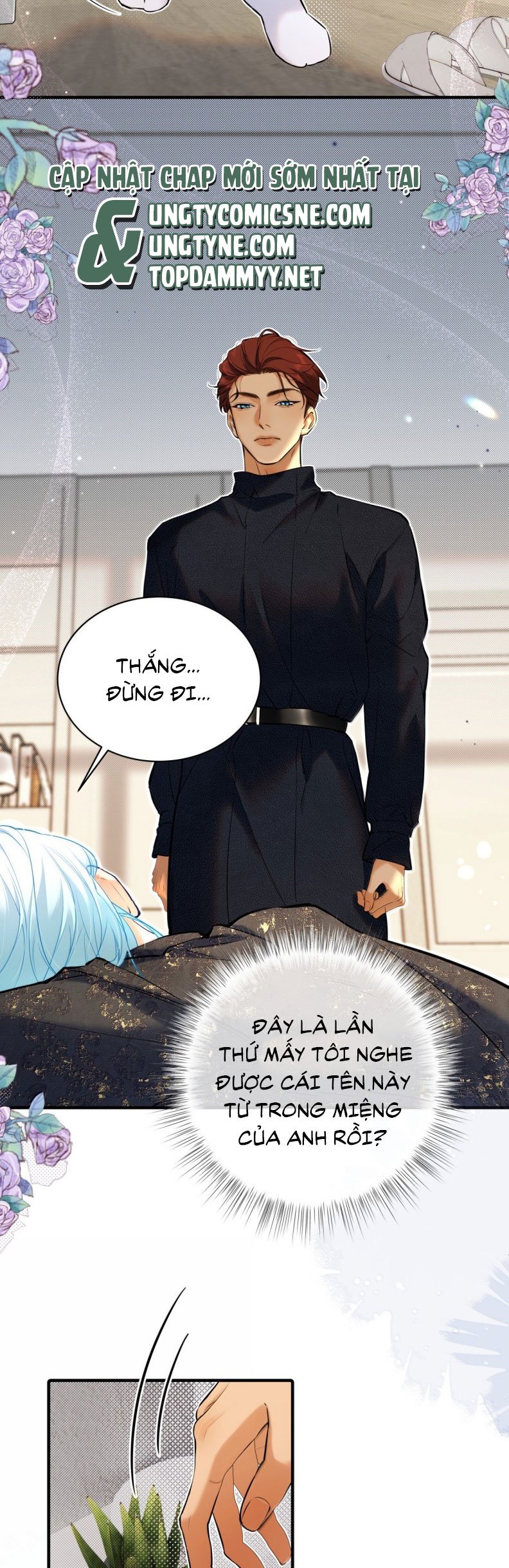 Từ Số Không Bắt Đầu Làm Bạn Trai Chap 45 - Next Chap 46